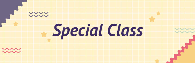 Special Class Top